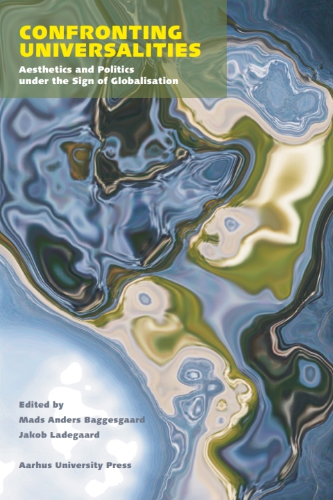 Cover image for book Confronting Universalities