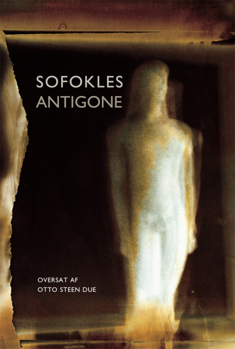 Cover image for book Sofokles Antigone