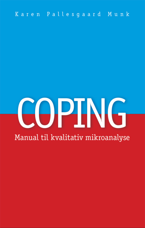 Cover image for book Coping