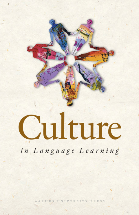 Cover image for book Culture in Language Learning