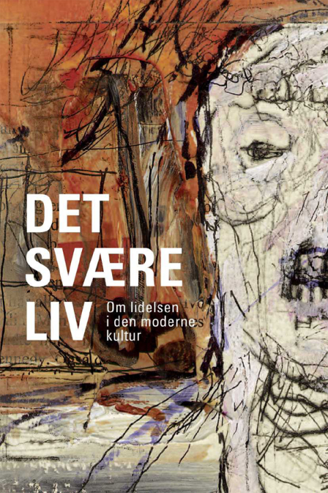 Cover image for book Det svAere liv