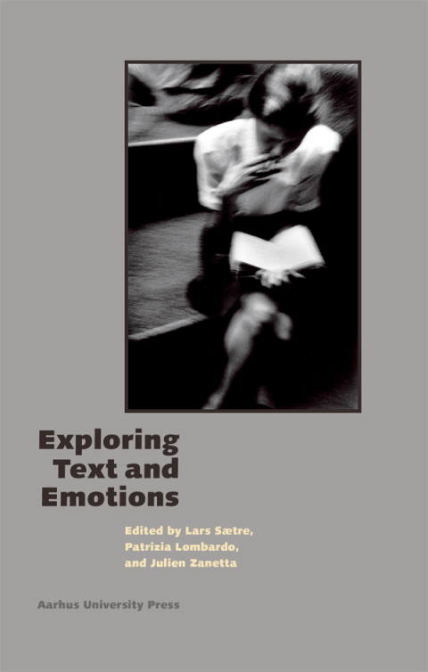 Cover image for book Exploring Text and Emotions