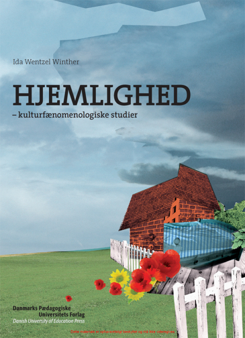 Cover image for book Hjemlighed