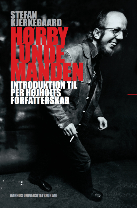 Cover image for book Horbylundemanden