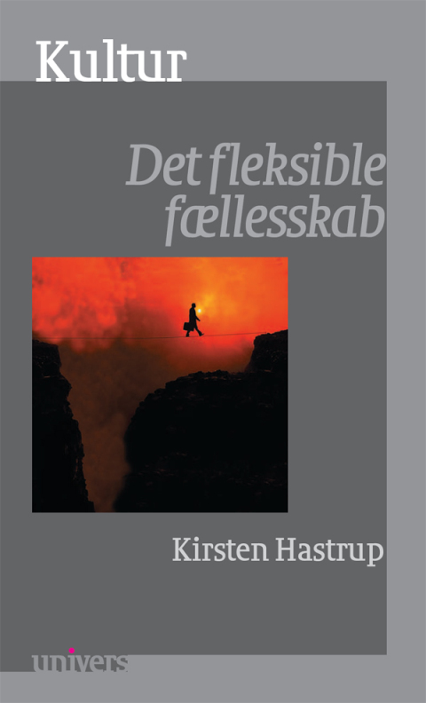 Cover image for book Kultur