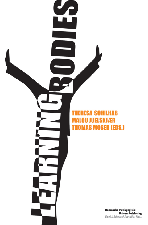Cover image for book Learning Bodies