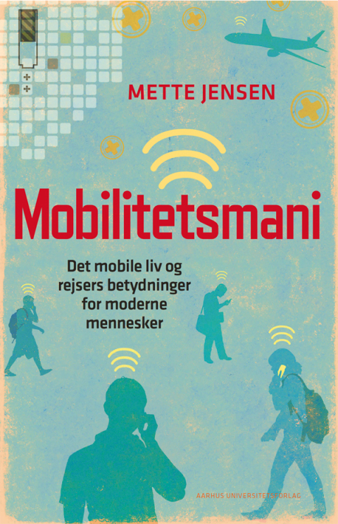 Cover image for book Mobilitetsmani