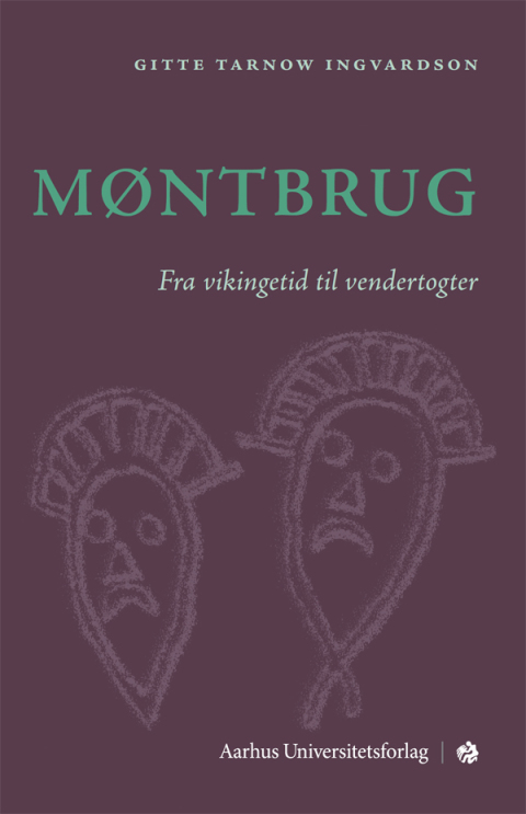 Cover image for book Montbrug