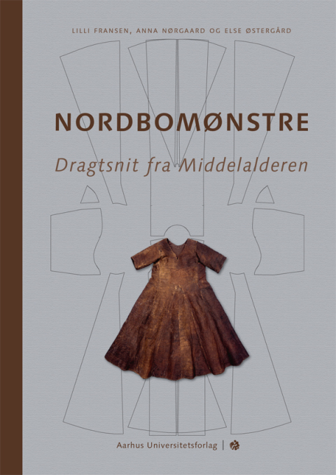 Cover image for book Nordbomonstre