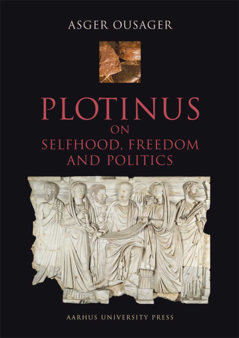 Cover image for book Plotinus