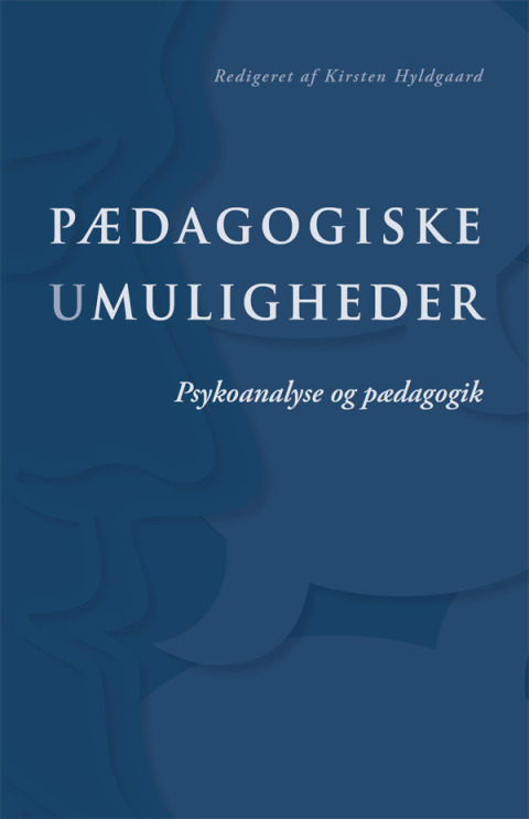 Cover image for book PAedagogiske umuligheder