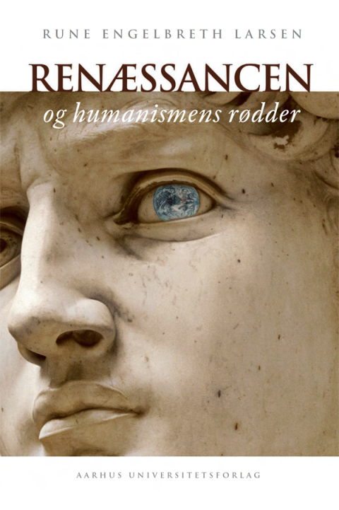 Cover image for book Renæssancen og humanismens rødder