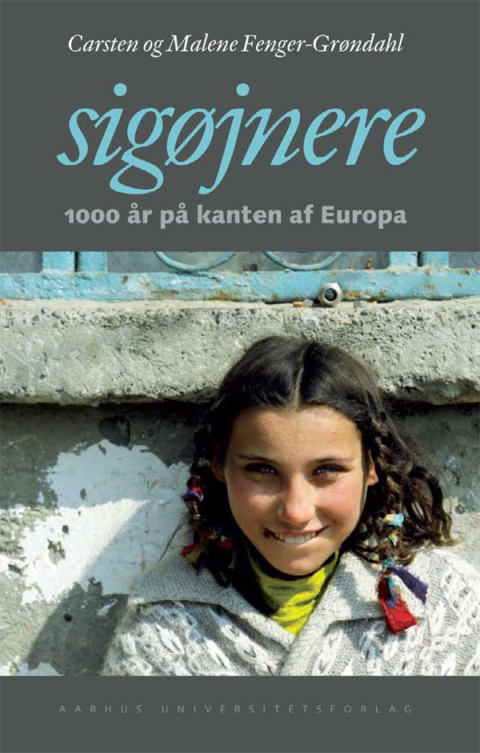 Cover image for book Sigojnere
