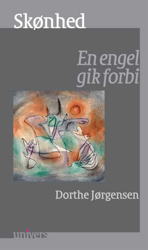 Cover image for book Skønhed