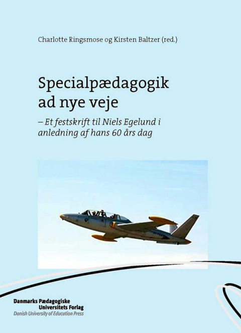 Cover image for book SpecialpAedagogik ad nye veje