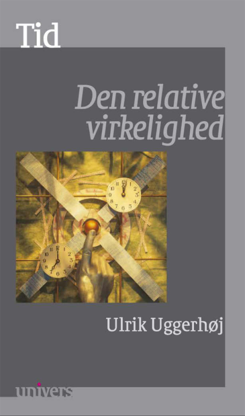 Cover image for book Tid