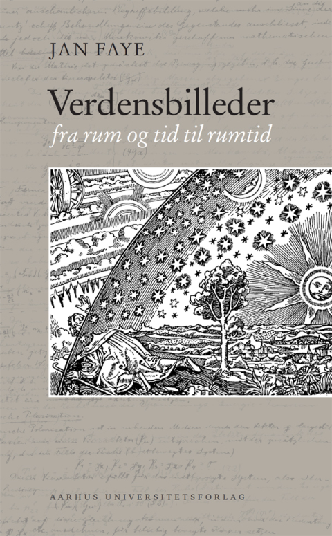 Cover image for book Verdensbilleder