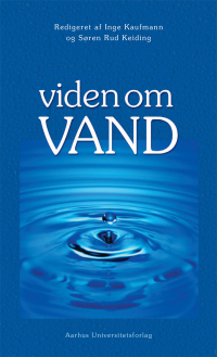 Cover image: Viden om vand 1st edition 9788779342132