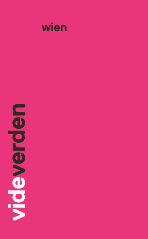 Cover image for book Wien