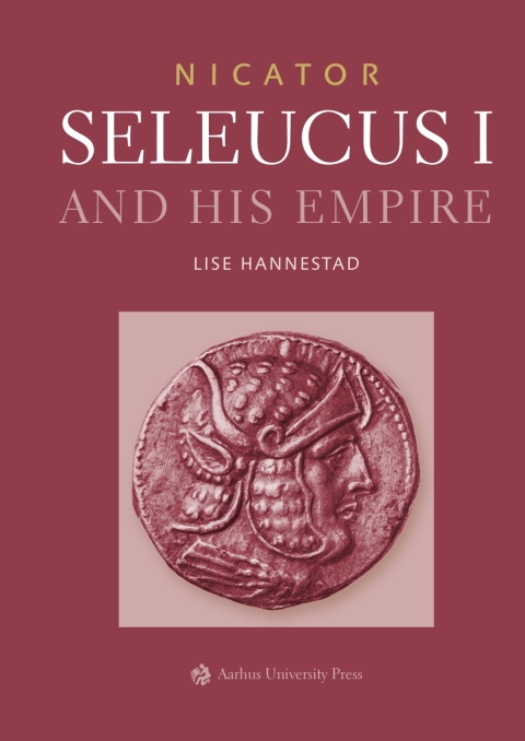 Cover image for book Nicator - Seleucus and his Empire