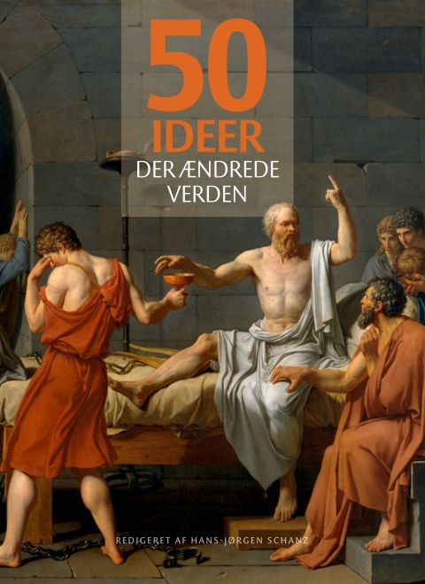 Cover image for book 50 ideer