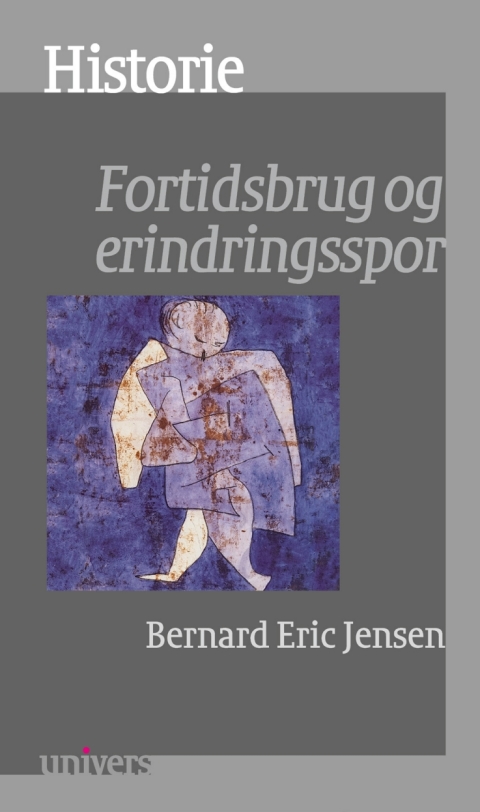 Cover image for book Historie
