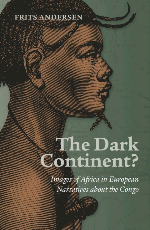 Cover image for book The Dark Continent?