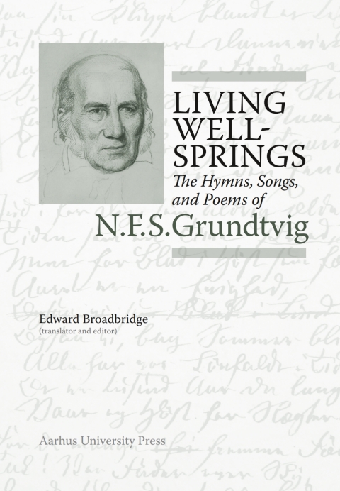 Cover image for book Living Wellsprings