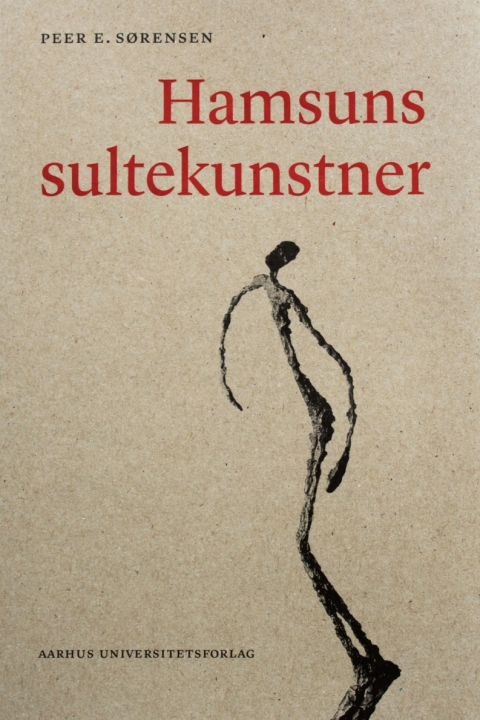 Cover image for book Hamsuns sultekunstner