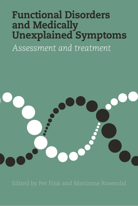 Cover image for book Functional Disorders and Medically Unexplained Symptoms