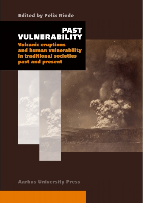 Cover image for book Past Vulnerability