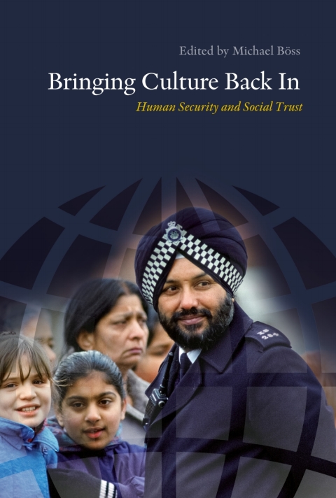 Cover image for book Bringing Culture Back In