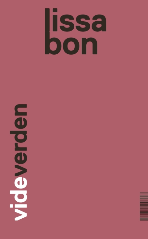 Cover image for book Lissabon