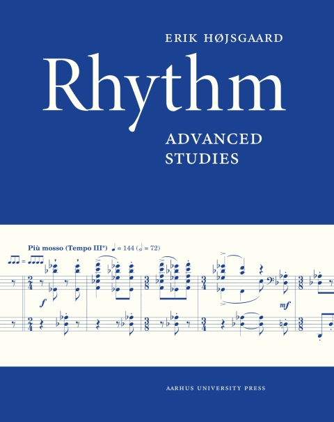 Cover image for book Rhythm