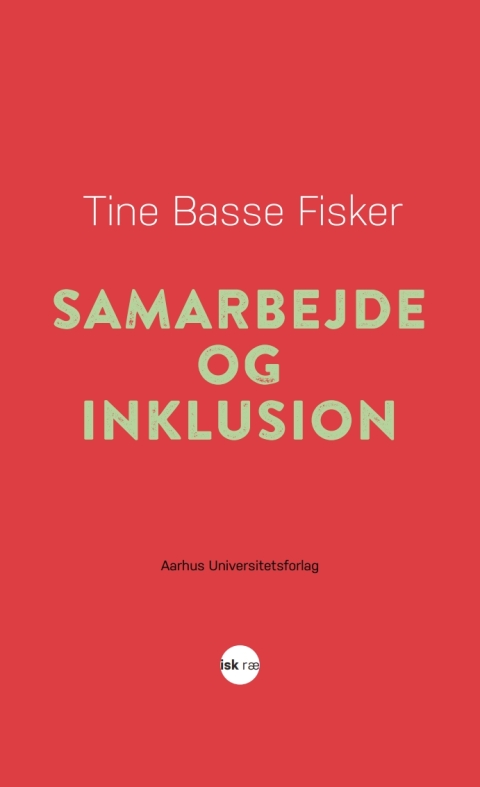 Cover image for book Samarbejde og inklusion