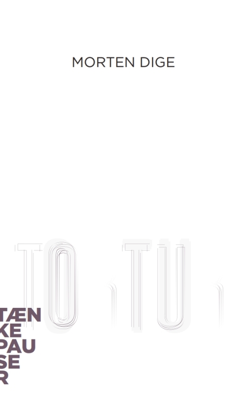Cover image for book Tortur