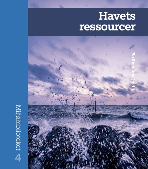 Cover image for book Havets ressourcer