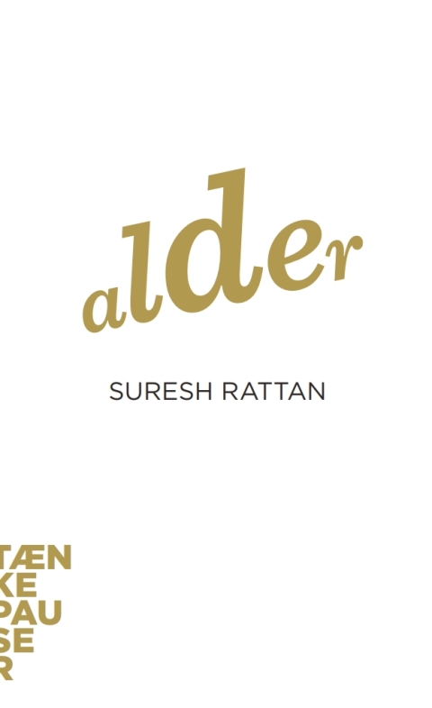 Cover image for book Alder
