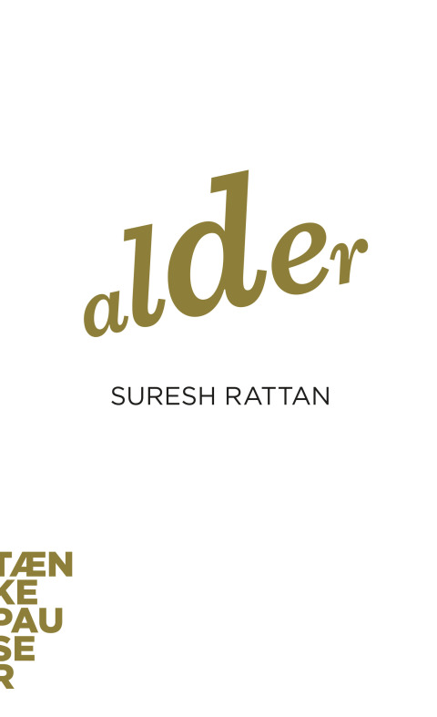 Cover image for book Alder