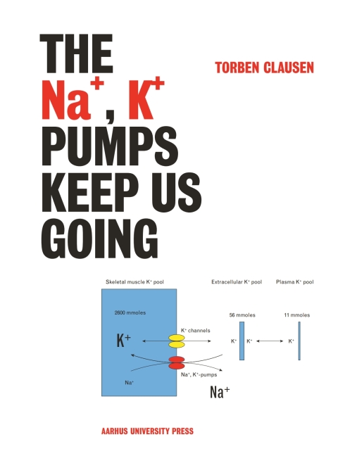Cover image for book The Na+, K+ Pumps Keep Us Going