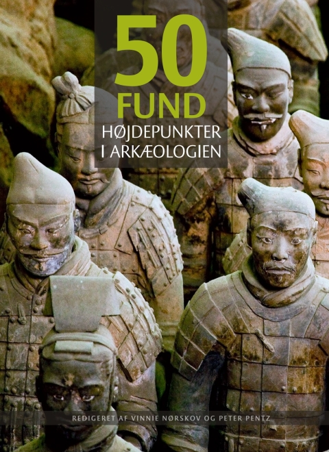 Cover image for book 50 fund