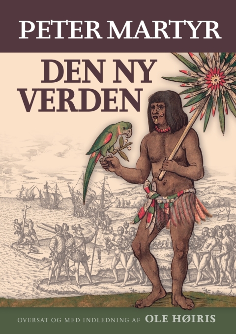 Cover image for book Peter Martyr