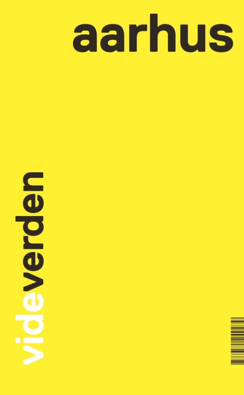 Cover image for book aarhus
