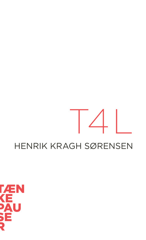 Cover image for book Tal