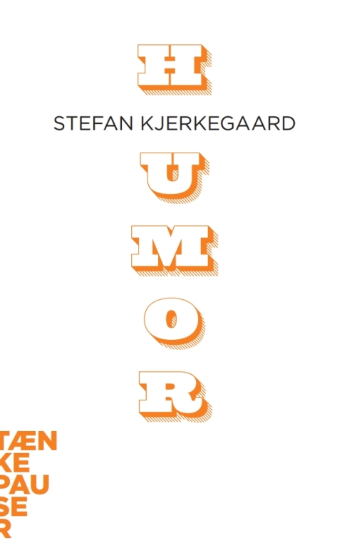 Cover image for book Humor