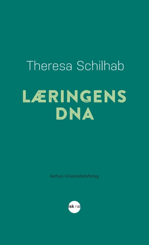 Cover image for book LAeringens DNA