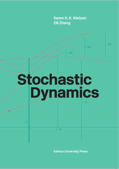 Cover image for book Stochastic Dynamics
