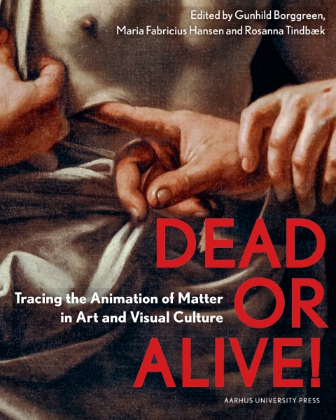 Cover image for book Dead or Alive!