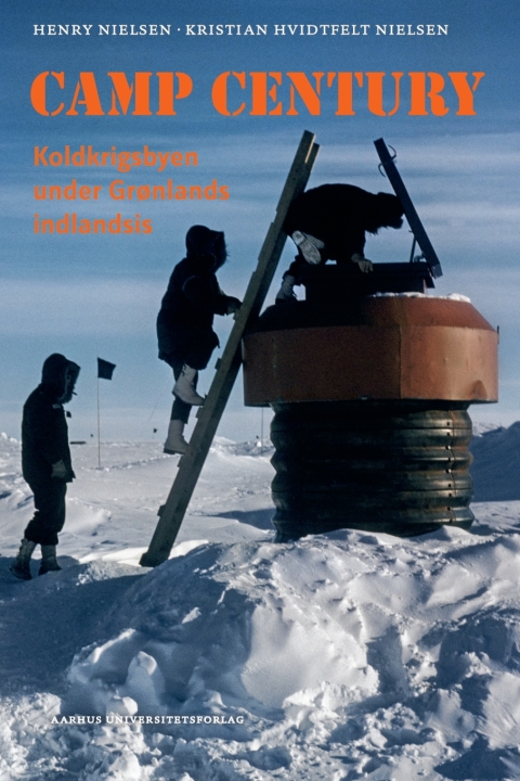 Cover image for book Camp Century