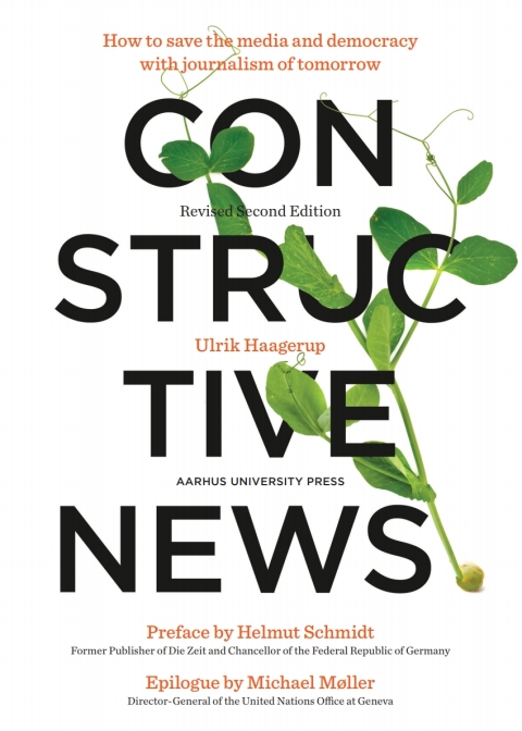 Cover image for book Constructive News